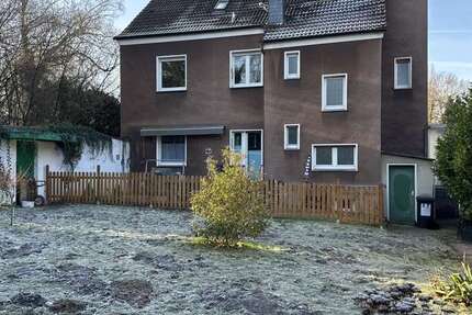 Haus Dortmund / Kirchhörde Kirchhörde - 9 Zimmer, 271 m&sup2;, 549.000&euro; | Angebot:25239383