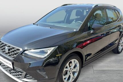 Seat Arona 22.366 km 17.475 &euro; Dortmund 44379