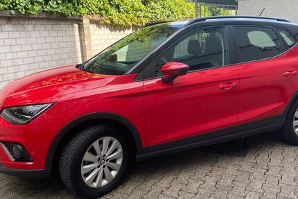 Seat Arona 23.150 km 14.800 &euro; Dortmund 44225