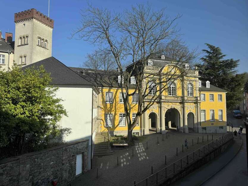 Wohnung zum Mieten in Essen 350 € 25 m²