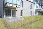 Erstbezug! Barrierefreie Neubau-Mietwohnung mit Terrasse und eigenem Garten in Herten-Süd. - Etagenwohnung Herten Süd | Angebot:26161381