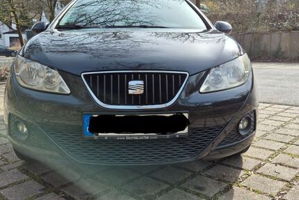Seat Ibiza 146.000 km 1.698 &euro; Hagen 58093