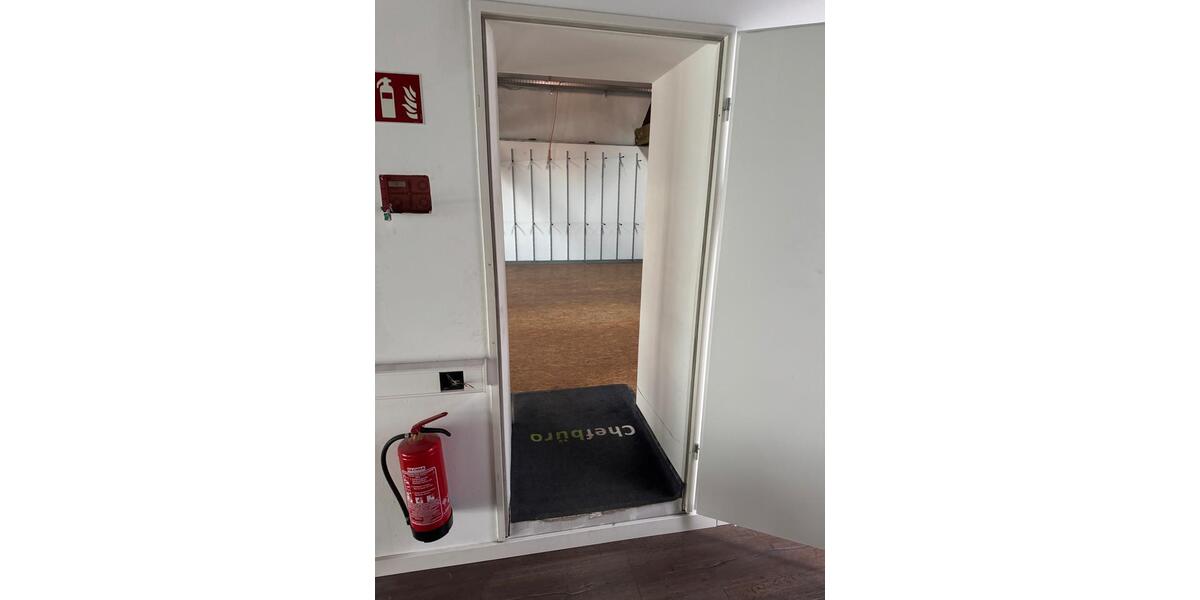 Gewerbeobjekt Wuppertal Sedansberg - 1.700&euro; | Angebot:25413090