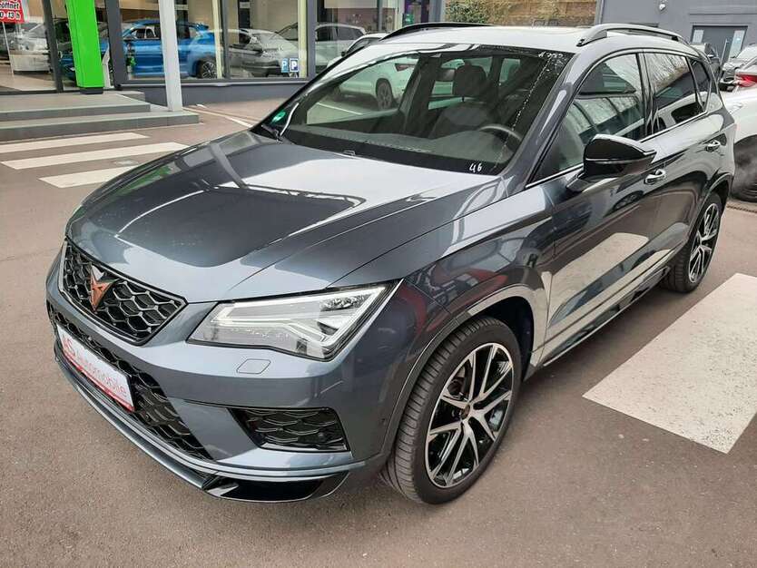 Ateca