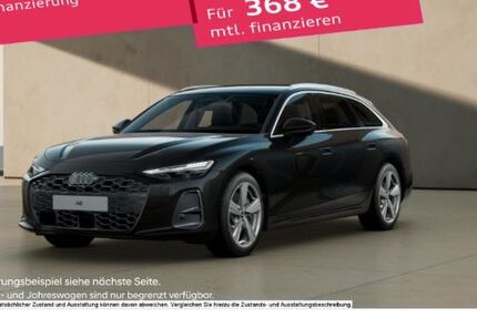 Audi A6 18.040 km 47.790 &euro; Hagen 58089