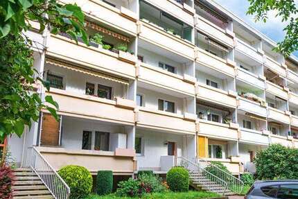 Wohnung zum Mieten in Zwickau 433 € 71 m²
