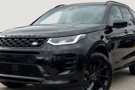 Land Rover Discovery Sport 19.621 km 47.888 € Iserlohn 58640
