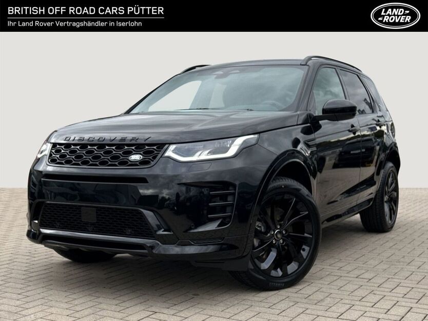 Land Rover Discovery Sport 19.621 km 47.888 € Iserlohn 58640