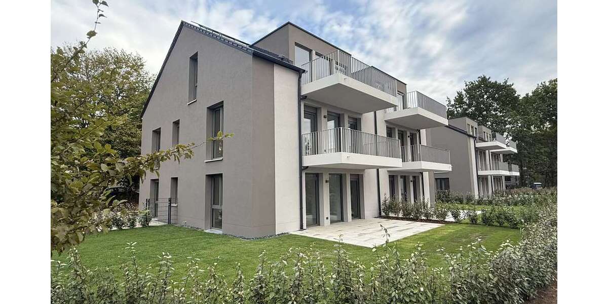 Etagenwohnung Dortmund Eving - 2 Zimmer, 78 m&sup2;, 1.170&euro; | Angebot:27529566