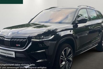 Skoda Kodiaq 29.760 km 41.950 &euro; Wuppertal 42109