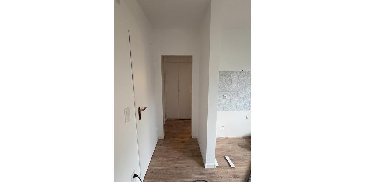 Erdgeschoßwohnung Hagen Hagen-Nord - 1 Zimmer, 20 m&sup2;, 265&euro; | Angebot:25061893