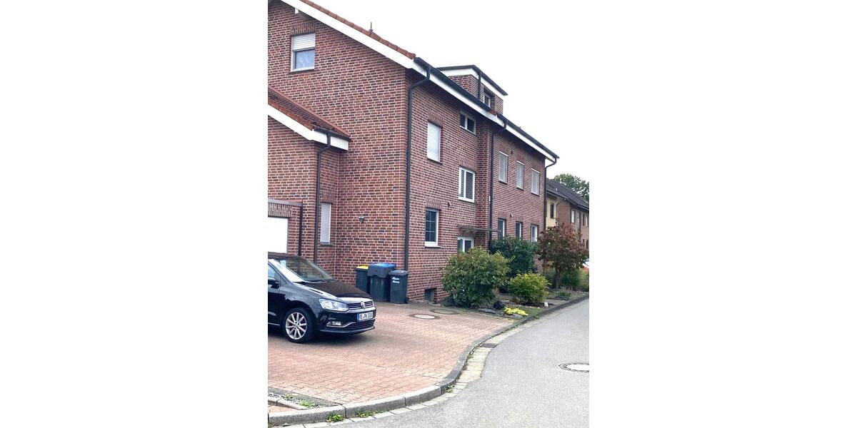 Dachgeschoßwohnung Dorsten Altstadt - 3.5 Zimmer, 87 m&sup2;, 229.000&euro; | Angebot:25162015