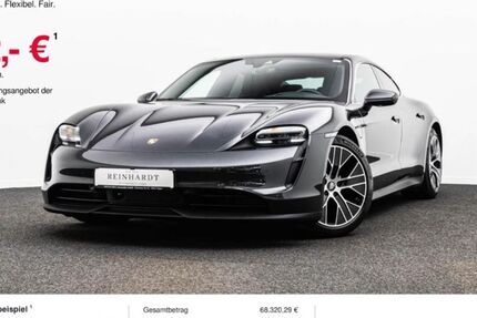 Porsche Taycan 49.950 km 72.280 &euro; Hagen 58091