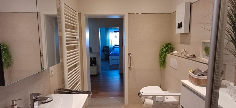 Erdgeschoßwohnung Recklinghausen - 2 Zimmer, 74 m&sup2;, 250.000&euro; | Angebot:27492391