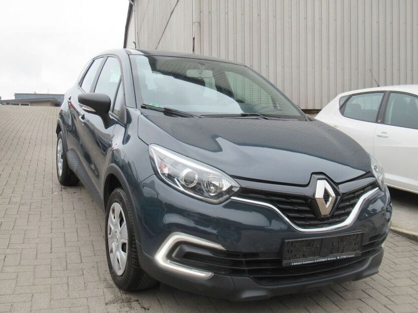 Captur