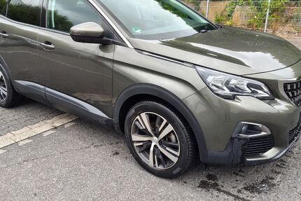 Peugeot 3008 41.600 km 15.790 € Dortmund 44265
