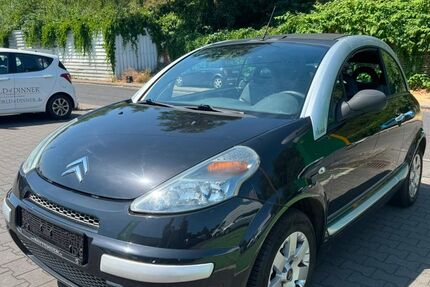 Citroen C3 109.000 km 3.490 &euro; Bottrop 46238