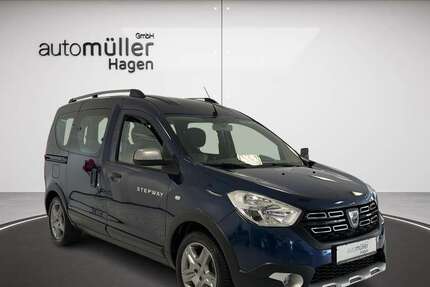 Dacia Dokker 101.500 km 12.290 € Hagen 58095