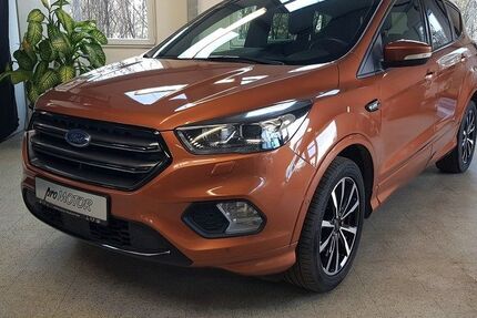 Ford Kuga 88.400 km 14.444 &euro; Hagen 58135
