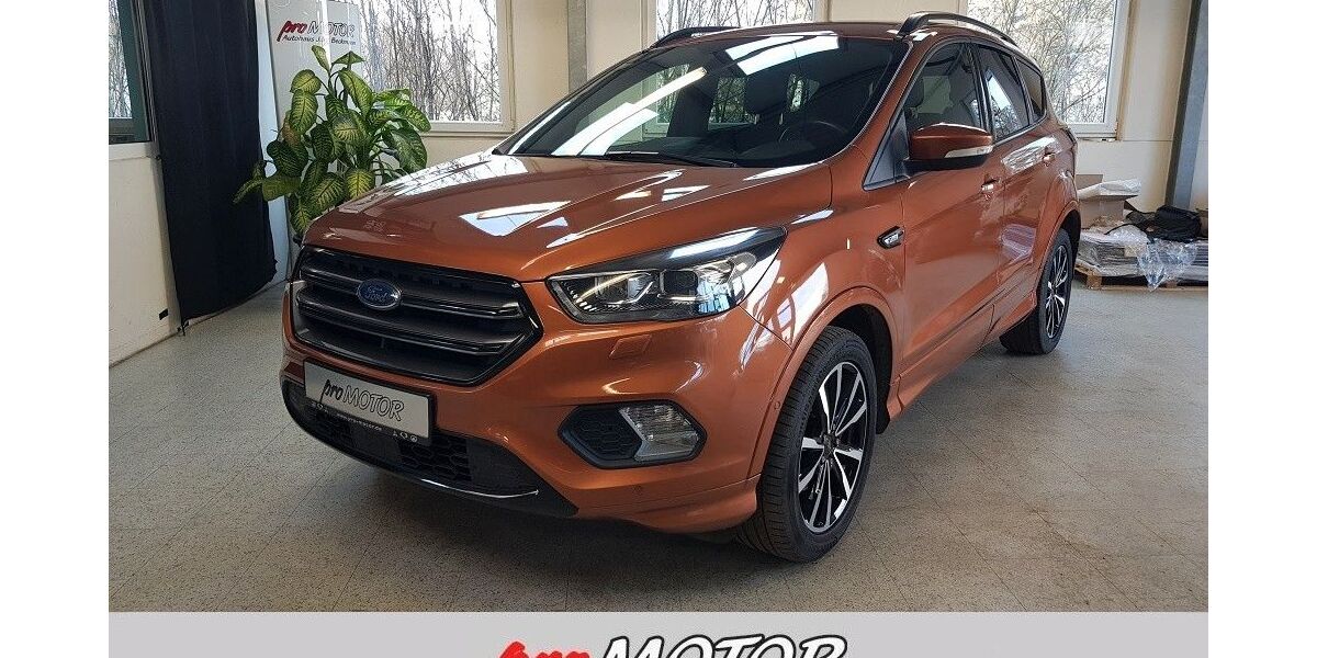 Ford Kuga 88.400 km 14.444 &euro; Hagen 58135
