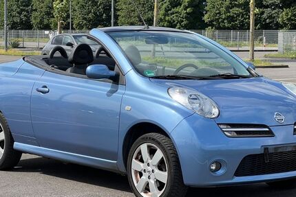 Nissan Micra 164.000 km 2.390 € Essen 45356