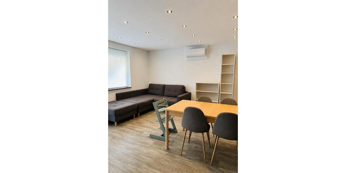 Etagenwohnung Hattingen Niederbonsfeld - 3 Zimmer, 73 m&sup2;, 222.000&euro; | Angebot:27155497