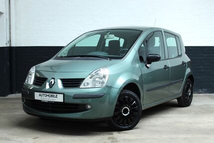 Renault Modus 87.700 km 3.490 € Wuppertal 42289