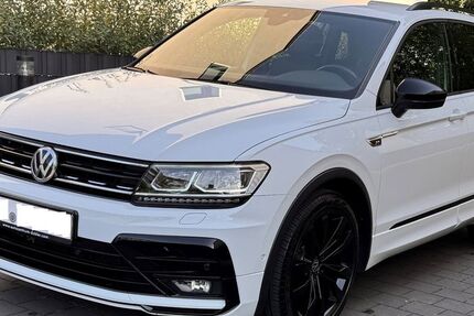 VW Tiguan 71.022 km 23.290 &euro; Gelsenkirchen 45899