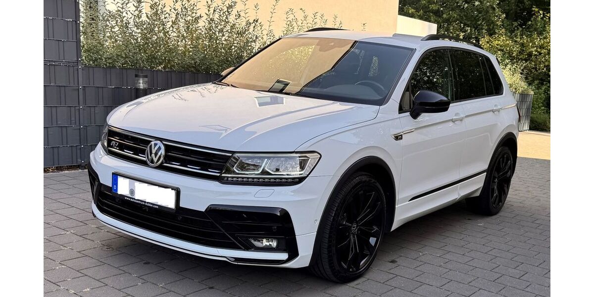VW Tiguan 71.022 km 23.290 &euro; Gelsenkirchen 45899