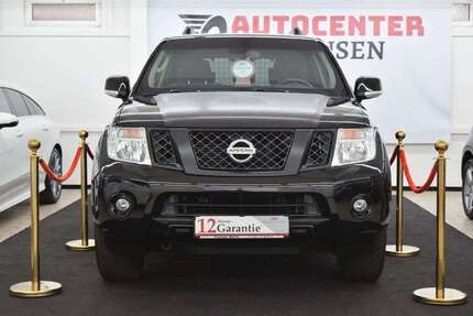 Nissan Pathfinder 229.659 km 14.999 € Oberhausen 46049