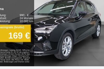 Seat Arona 25.454 km 26.100 &euro; Bochum 44809