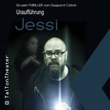 Jessi 04.10.2025 Talton Theater