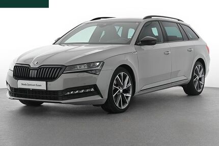 Skoda Superb 90.539 km 25.360 &euro; Essen 45143