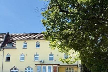 3 helle Gewerberäume in Eschwege: Büro, Ausstellung, Verwaltung, Praxis