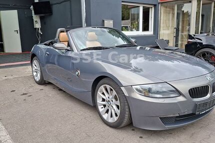 BMW Z4 100.000 km 13.499 &euro; Bochum 44795