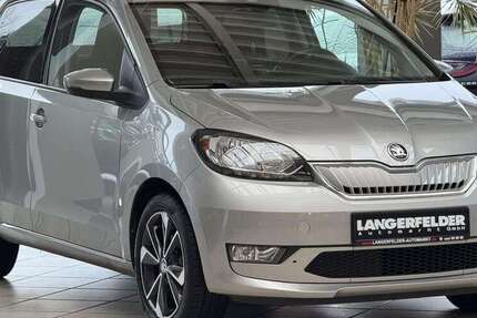 Skoda Citigo 37.648 km 13.200 &euro; Wuppertal 42389