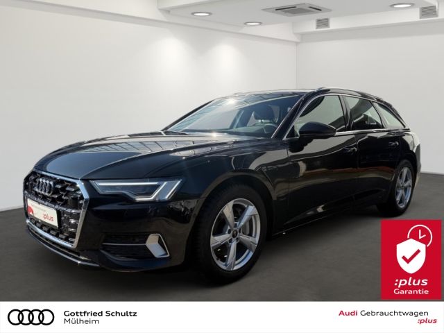 Audi A6 15.204 km 48.990 € Mülheim 45478