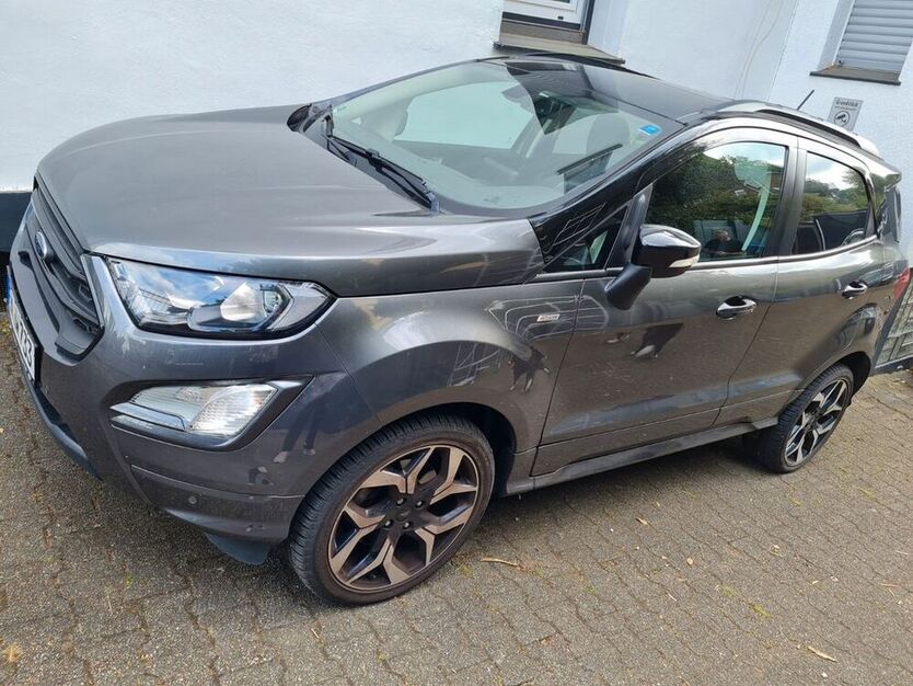 EcoSport