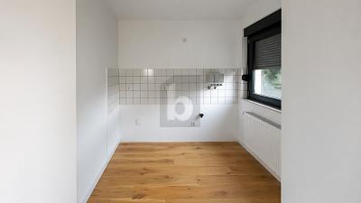 ZENTRAL GELEGEN MIT BALKON - Erdgeschoßwohnung Selm | Angebot:27252443