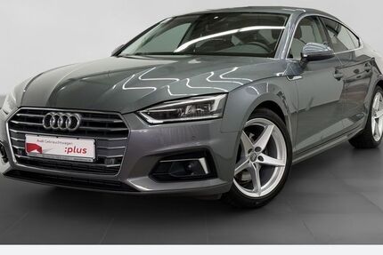 Audi A5 67.357 km 26.460 € Bochum 44809