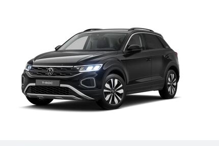 VW T-Roc 31.511 km 24.980 &euro; Herne 44653