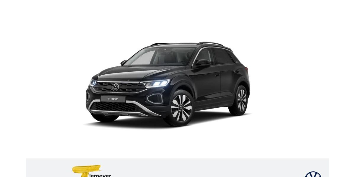 VW T-Roc 31.511 km 24.980 &euro; Herne 44653