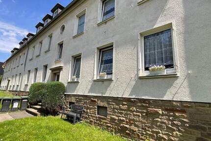 Fritsch renovierte 2 Zimmerwohnung, 1. Monat mietfrei 2 zimmer