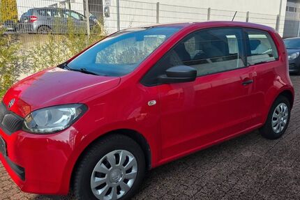 Skoda Citigo 164.000 km 5.190 &euro; Gladbeck 45964