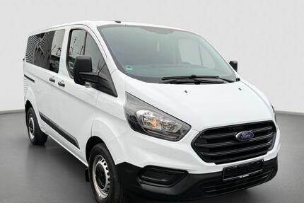 Ford Tourneo Custom 112.000 km 15.999 &euro; Mülheim a.d. Ruhr 45476