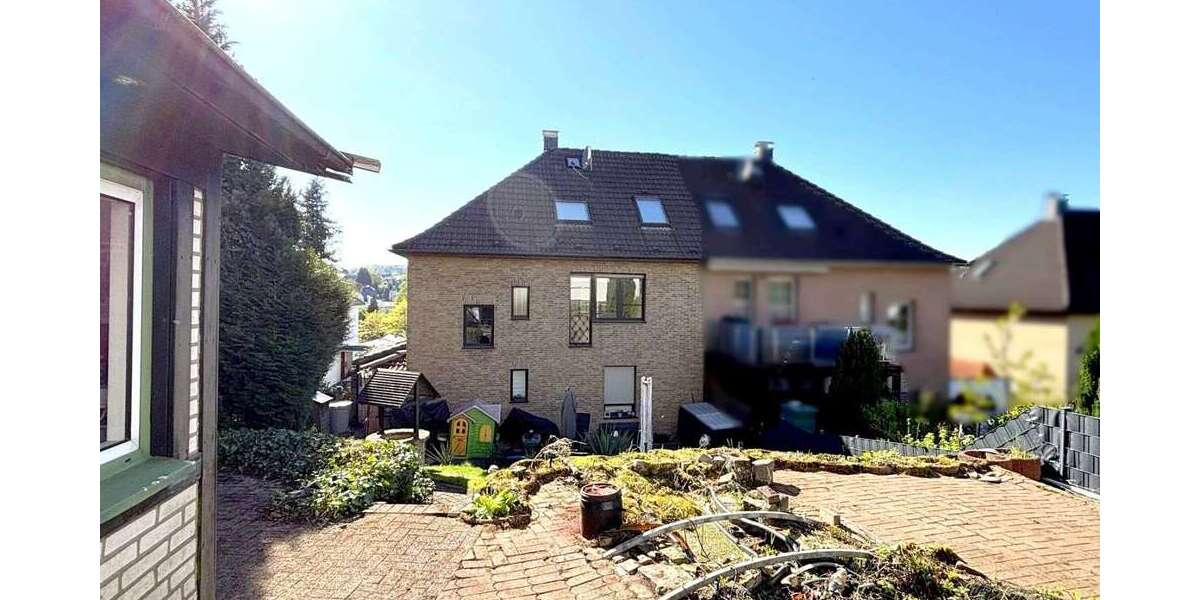 Einfamilienhaus Sprockhövel - 6 Zimmer, 146 m&sup2;, 329.000&euro; | Angebot:26431263
