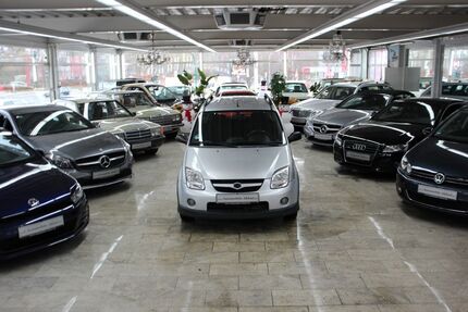 Suzuki Ignis 155.000 km 1.990 &euro; Essen 45356