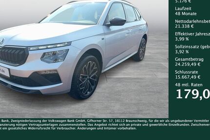 Skoda Kamiq 18.509 km 26.439 &euro; Dortmund 44309