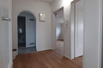 Schöne helle Wohnung über den Dächern von Karlsruhe - Rüppurr