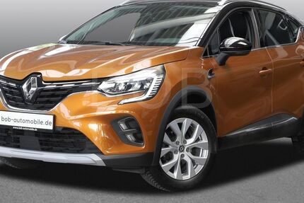 Renault Captur 65.390 km 14.370 € Essen 45239